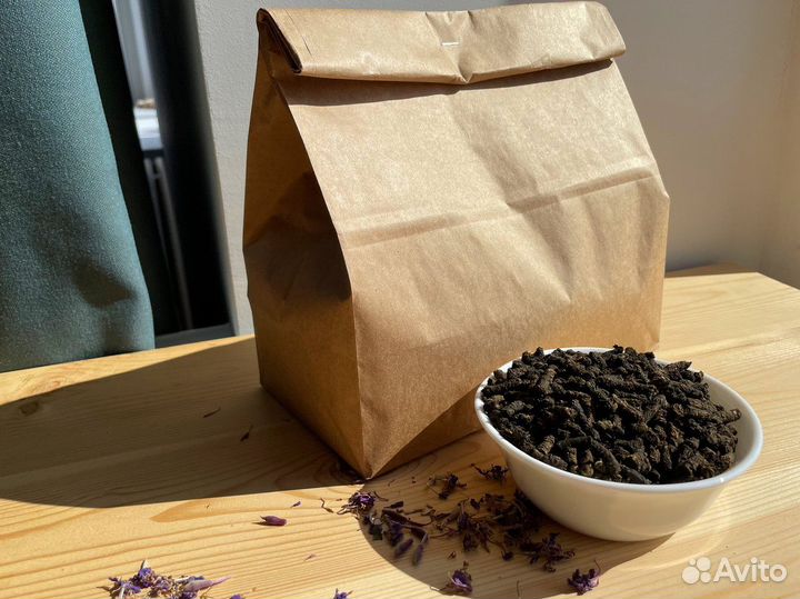 Иван-чай 1кг 2023, вкусный