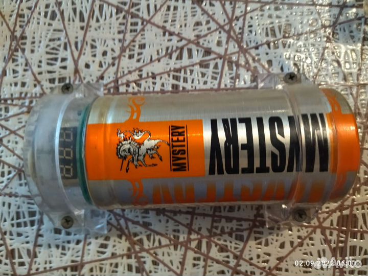 Накопитель