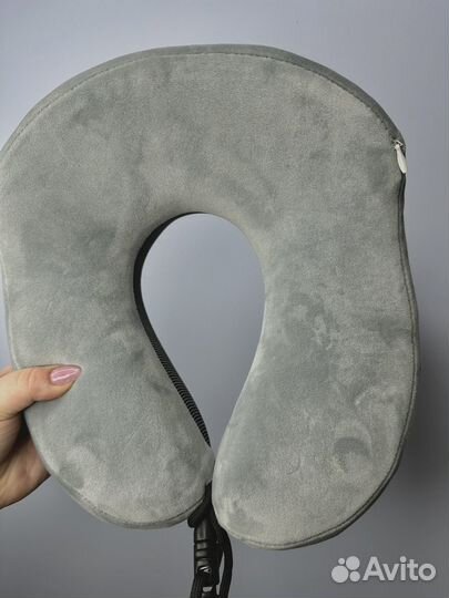 Подушка для путешествий на шею