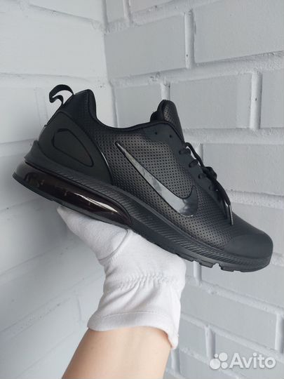 Ботинки Nike Air Presto зимние