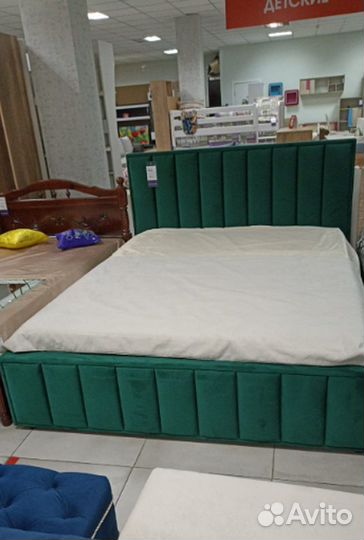 Кровать «Невада - 3» доставка гарантия