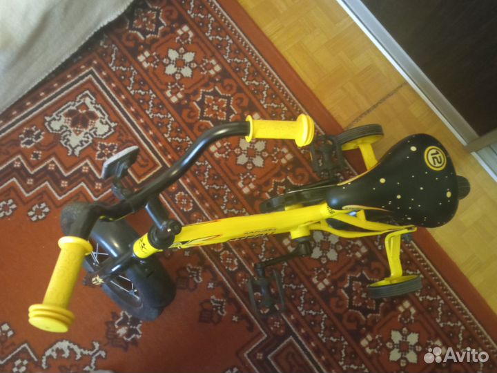 Продаю детский велосипед Stern Rocket 12