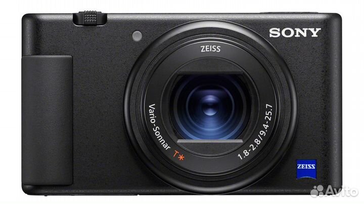 Фотоаппарат Sony ZV-1