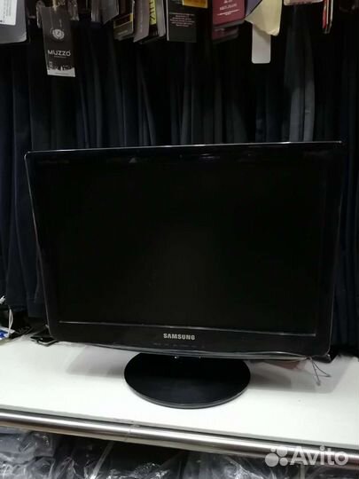 Монитор Samsung, диагональ 19