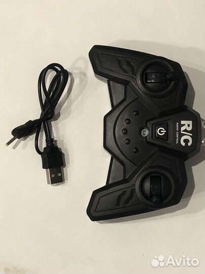 Новый Вертолет детский