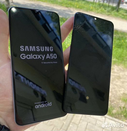 Срочный Ремонт Телефонов iPhone, Samsung, Honor