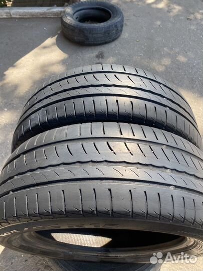 Pirelli Cinturato P7 ECO 195/55 R15