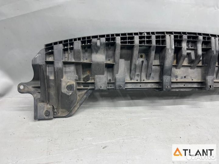 Защита бампера toyota prius