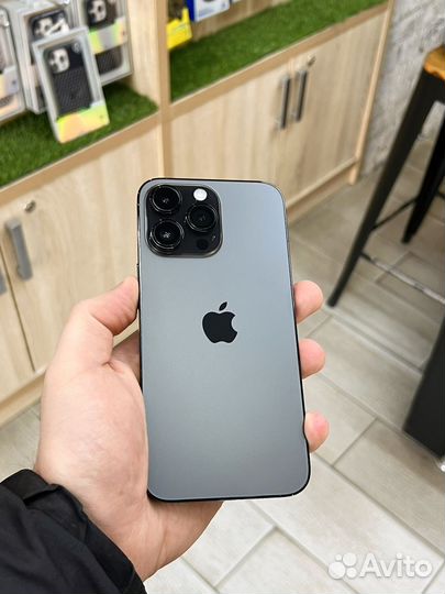 iPhone 14 Pro Max, 256 ГБ