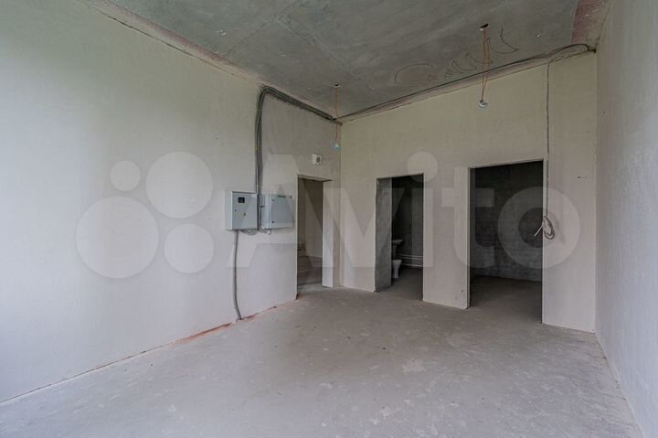 Свободного назначения, 50 м²