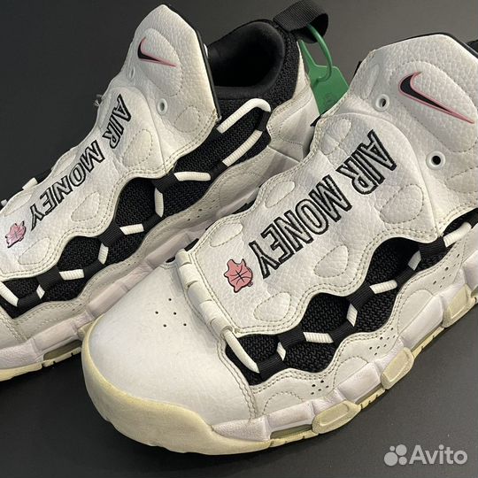 Nike Air More Money оригинал