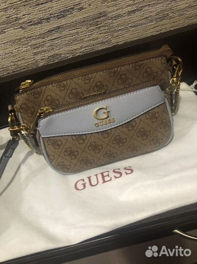 Сумка женская Guess