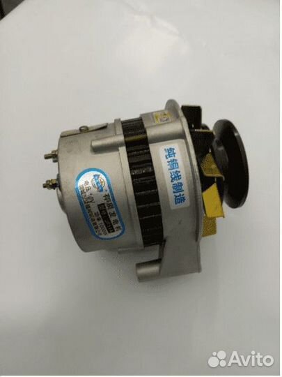 Генератор JF11A 14V 485/490/495