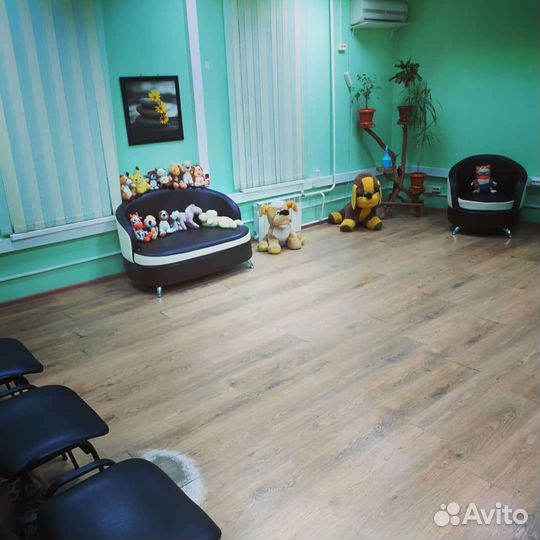 Семейный психолог