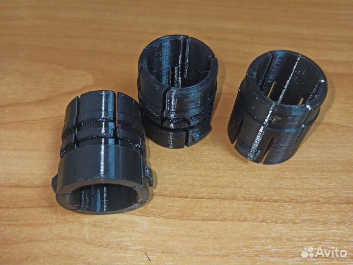 Втулка рулевой рейки Рено Меган 2, Сценик 2