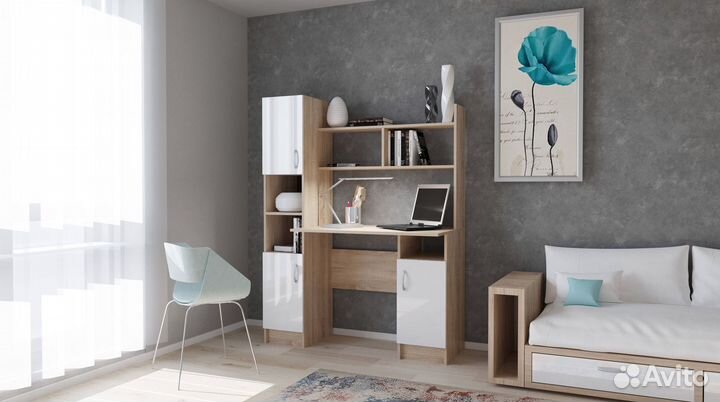 Письменный стол для школьника