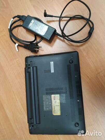 Asus eee pc 1201k