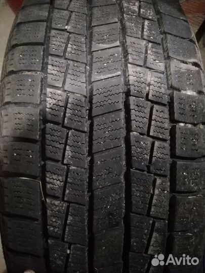 Goform W705 215/55 R17