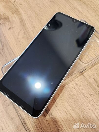 Samsung Galaxy A33 5G, 6/128 ГБ