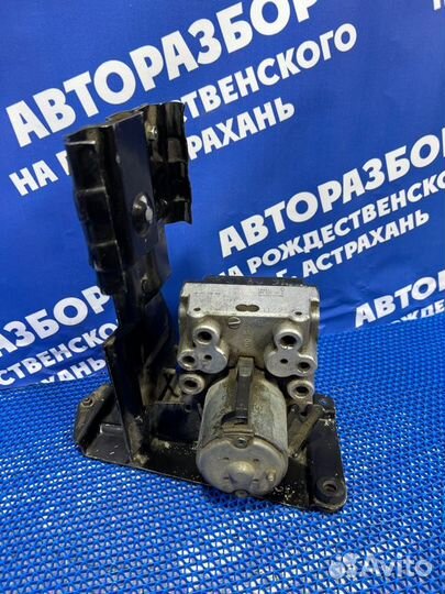 Блок abs Audi A4B5 седан 1998