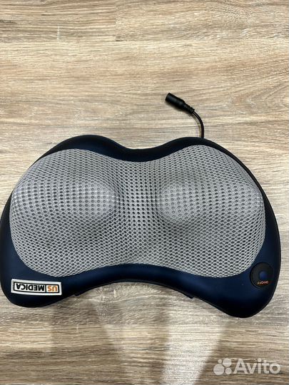 Массажная подушка yamaguchi