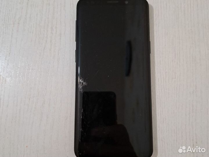 Samsung Galaxy S9