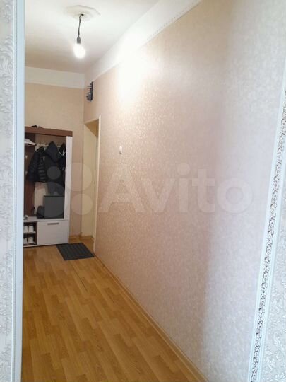 2-к. квартира, 44,3 м², 5/5 эт.