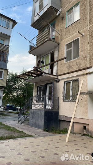 Ремонт балконов