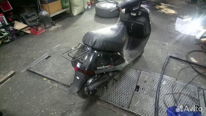 Продам Honda Tact AF16, 2001