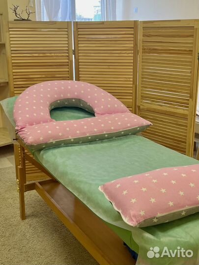 Массажный стол бу