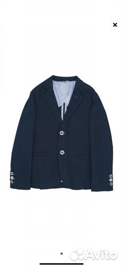 Пиджак на мальчика