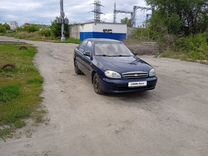 Chevrolet Lanos 1.5 MT, 2008, 110 000 км, с пробегом, цена 182 000 руб.