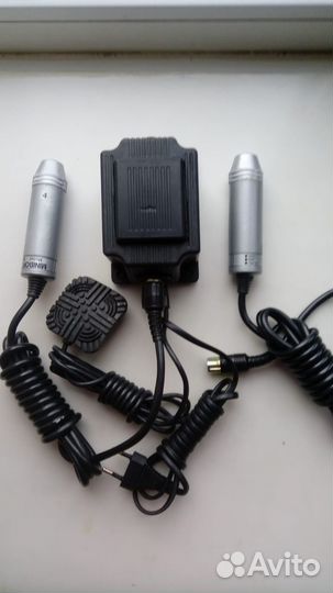 Новая мини бор система в Колпино