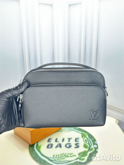 Мужская сумка louis vuitton