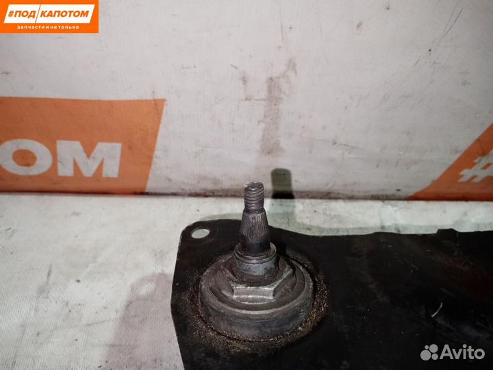 Трапеция стеклоочистителя Ford Fusion 1207606