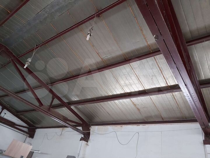 Свободного назначения, 430 м²