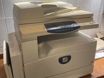 Xerox workcentre 118 A3