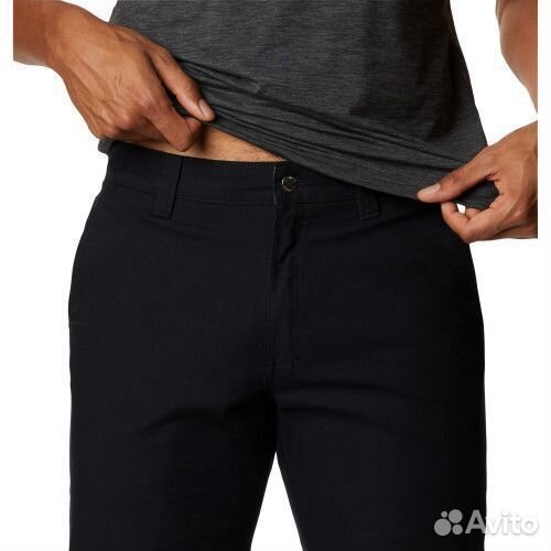 Брюки Columbia мужской Flex ROC Pant