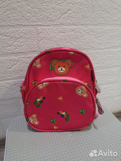 Рюкзак для девочки