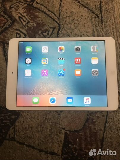 iPad mini 1 64gb