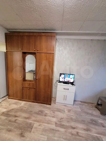 Квартира-студия, 18 м², 3/5 эт.