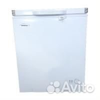 Морозильник-ларь Renova FC 175 C