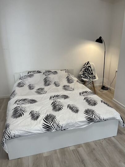 1-к. квартира, 32 м², 2/5 эт.