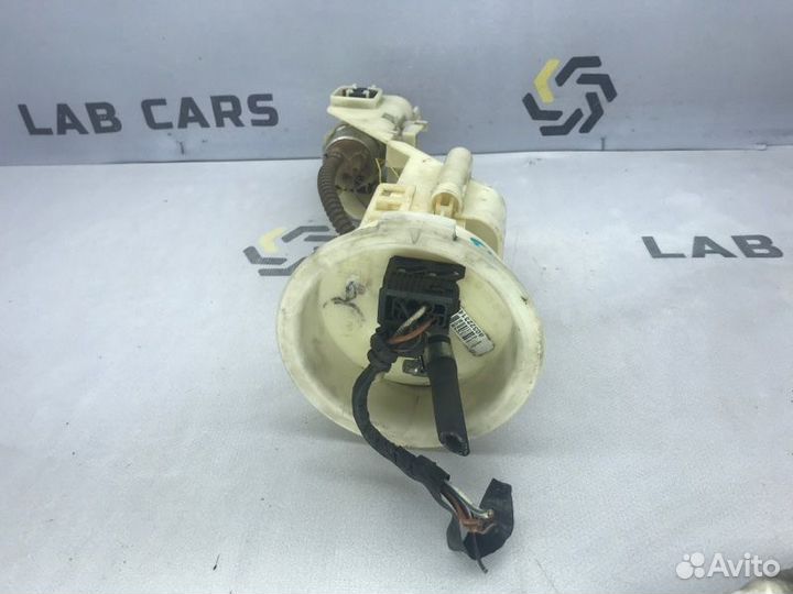 Топливный насос Bmw X5 E53 M54 306S3 3.0I M54B30