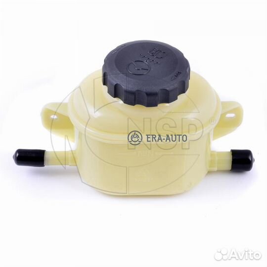 NSP NSP0196451797 Бачок гур chevrolet Lacetti