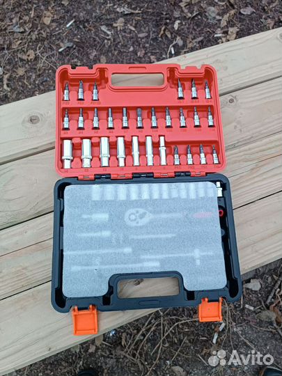 Набор инструментов