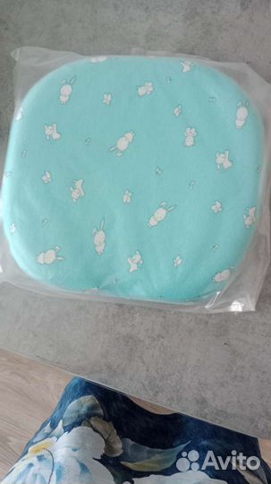 Подушка-позиционер