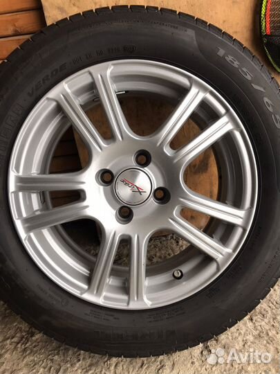 Pirelli Cinturato P1 185/65 R15 92H