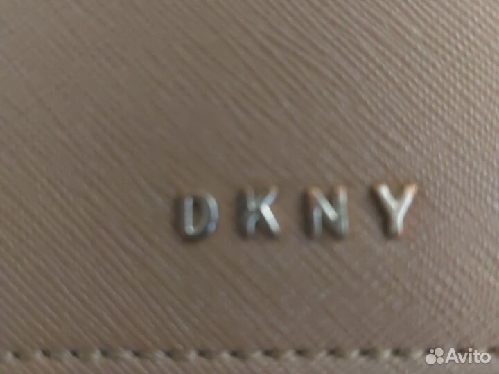 Сумка женская dkny