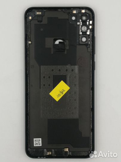 Задняя крышка Huawei Honor 9A Черн